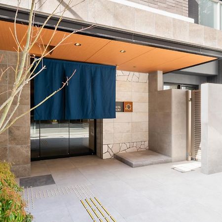 Hotel Iori Fukuoka  Exteriör bild