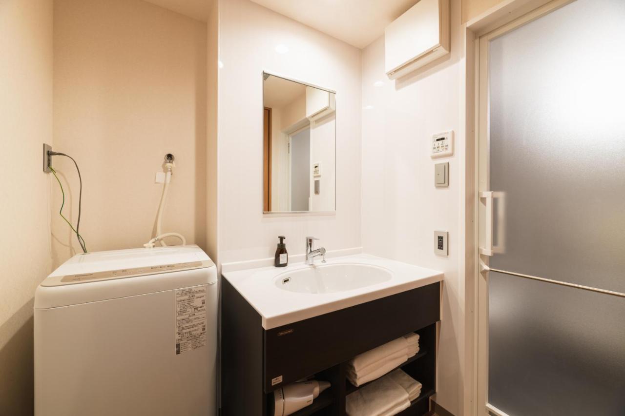 Hotel Iori Fukuoka  Exteriör bild
