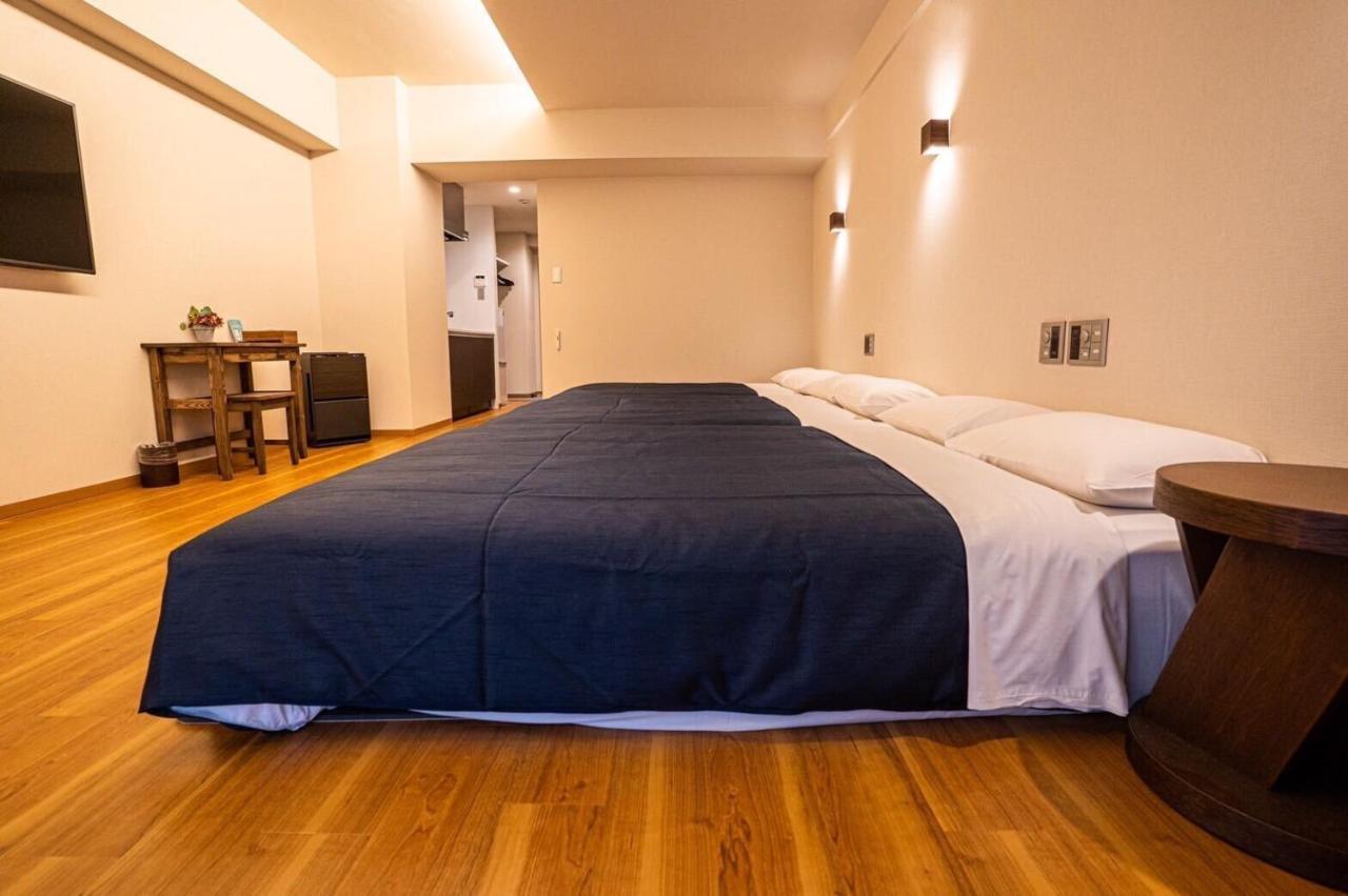 Hotel Iori Fukuoka  Exteriör bild